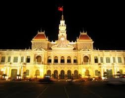 Bewohner in Ho Chi Minh Stadt wollen keinen Volksrat in Bezirken - ảnh 1