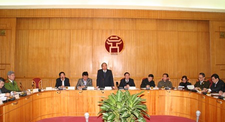 Das sogenannte Jahr der Verkehrssicherheit erzielt erste Erfolge - ảnh 1