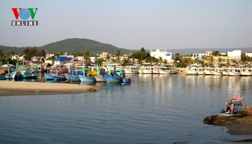 Blaues Meer in Phu Quoc - ảnh 10