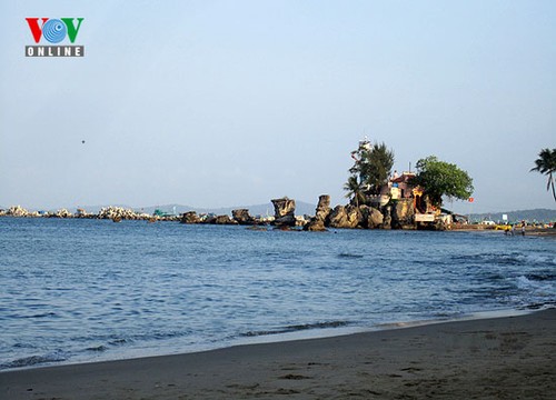 Blaues Meer in Phu Quoc - ảnh 4