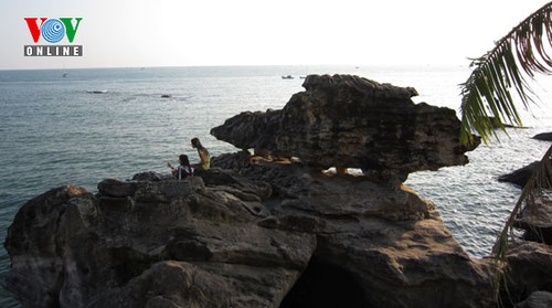 Blaues Meer in Phu Quoc - ảnh 6