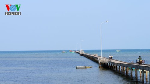 Blaues Meer in Phu Quoc - ảnh 8