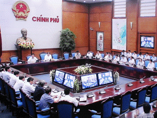 Online-Konferenz über Modernisierung ländlicher Gebiete - ảnh 1