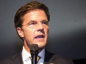 Niederlande bestimmt den Termin für vorgezogene Wahl - ảnh 1