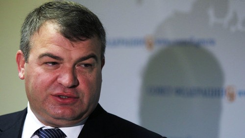 Russische Raketen Iskander können das Raketenabwehrsystem der USA vernichten - ảnh 1