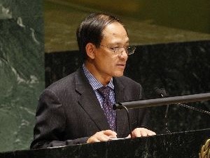 Vietnam appelliert an die Mitglieder der NAM zum verstärkten Zusammenhalt - ảnh 1