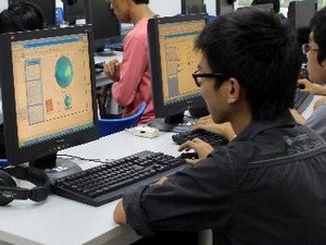 40 Hochschulen beteiligen sich an Landeskonferenz der CDIO-Initiative - ảnh 1