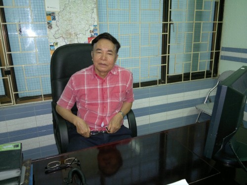 Hessen-Büro in Vietnam unterstützt die Bildung im Land - ảnh 1