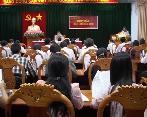 Sozialwirtschaft im Mekong-Delta verstärkt entwickelt - ảnh 1