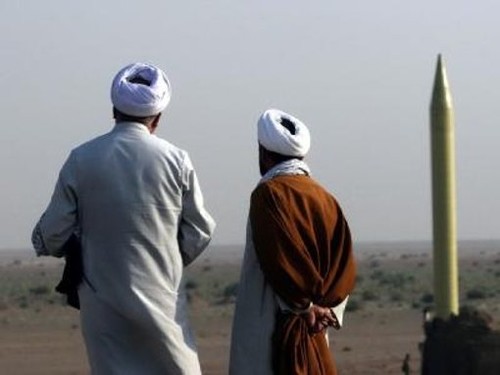 IAEA-Delegation zu Atomverhandlungen im Iran - ảnh 1