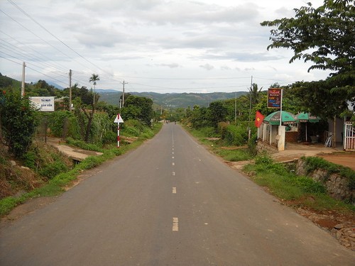 Hanoier in Lam Dong haben Sehnsucht nach dem Tetfest im Norden - ảnh 1