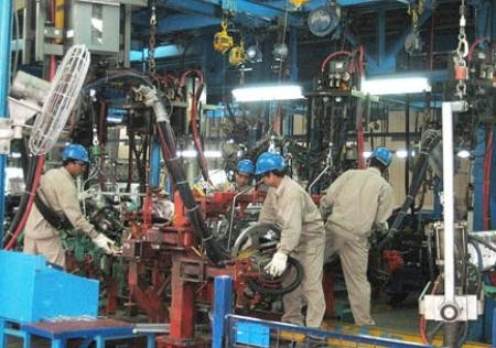 Industrieproduktion wird in kommenden Monaten steigen - ảnh 1