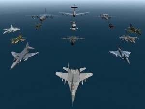 Nato will Verpflichtungen mit Afghanistan einhalten - ảnh 1