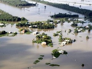 Verstärkung internationaler Kooperation im Katastrophenschutz - ảnh 1