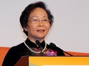 Treffen zum 65. Jahrestag des Aufrufs Ho Chi Minhs zu Wettbewerben - ảnh 1