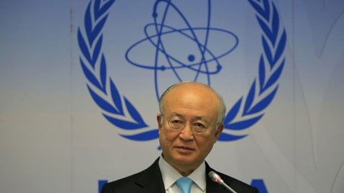 IAEA: Iran vergrößert sein Atomprogramm - ảnh 1