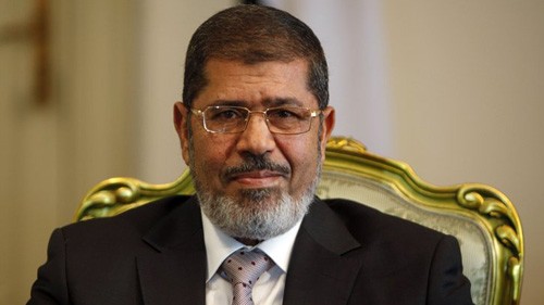 Spannungen in Ägypten spitzen sich zu - ảnh 1