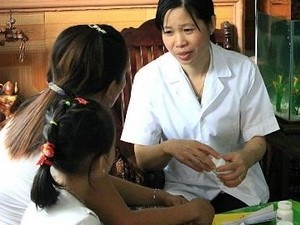 Verstärkung der AIDS-Bekämpfung in der großen Mekong-Subregion - ảnh 1