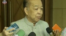 Kambodscha und Thailand verpflichten sich, den Grenzfrieden zu sichern - ảnh 1