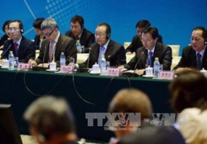 China und Nordkorea diskutieren die Wiederaufnahme der Sechsergespräche - ảnh 1