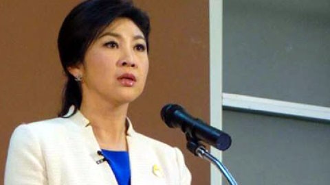 Thailand verhängt Notstandsgesetz in Bangkok und einigen Nachbarprovinzen - ảnh 1