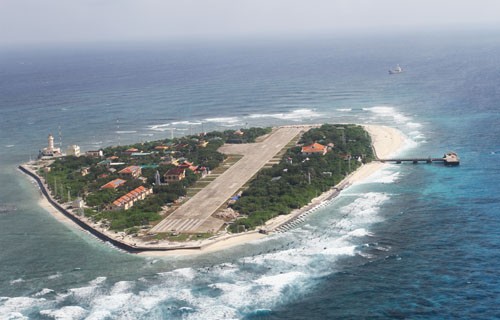 Seminar über Ostmeer in Australien - ảnh 1