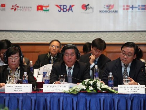 Vietnam baut ein effektives Investitionsumfeld auf - ảnh 1