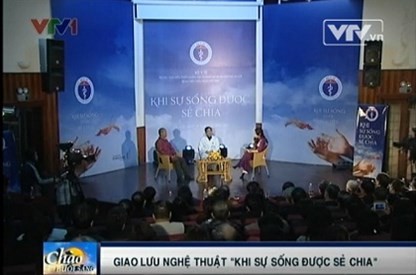 Organtransplantation – ein Erfolg des vietnamesischen Gesundheitswesens - ảnh 1
