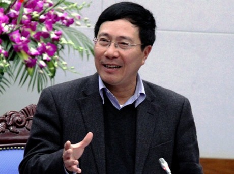 Vietnam aktiv beim Aufbau des UN-Menschenrechtsrats - ảnh 1