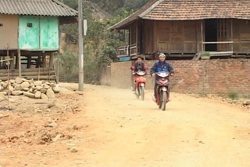 Kultur-Tourismusdörfer – Effiziente Methode zur Neugestaltung ländlicher Räume in Dien Bien - ảnh 1