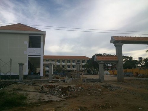 Neugestaltung ländlicher Räume im Kreis Don Duong - ảnh 1