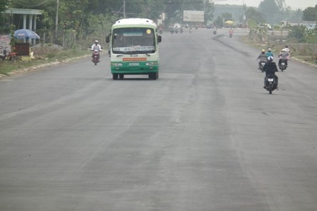 Tay Ninh mobilisiert alle Kräfte für die Neugestaltung ländlicher Räume - ảnh 1