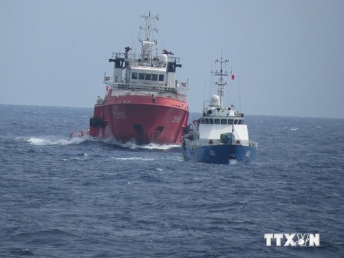 Venezuela unterstützt den Standpunkt Vietnams zum Problem im Ostmeer - ảnh 1