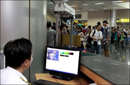 Gesundheitsministerium überprüft die Vorbeugung gegen Ebola in Vietnam - ảnh 1