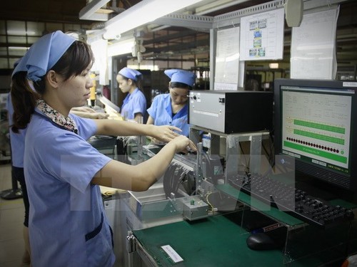 Ho Chi Minh Stadt fördert Hochtechnologie als Anreiz für Entwicklung - ảnh 1