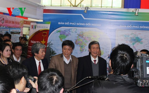 Neujahrs-Pressespiegel 2015 - ảnh 2