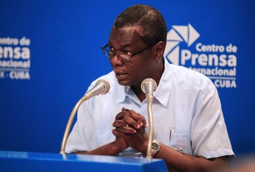 Kuba und die USA schließen Menschenrechtsdialog ab - ảnh 1