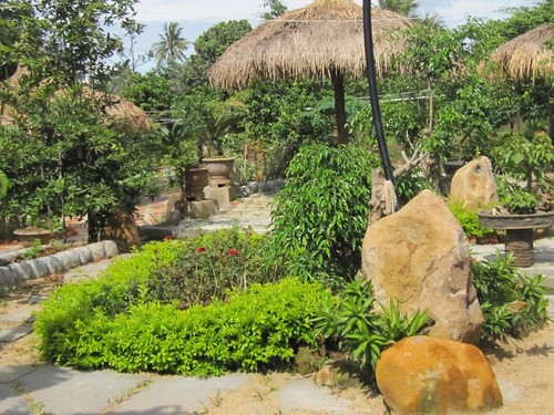 Die Cafés in Buon Ma Thuot - ảnh 1