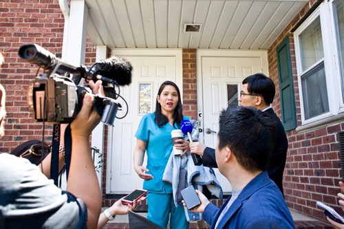 Südkorea bestätigt die Festnahme eines Südkoreaners durch Nordkorea - ảnh 1