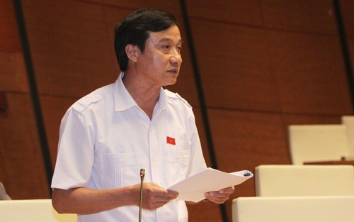 Strikte gesetzliche Grundlage schaffen, um Fehlurteile zu vermeiden - ảnh 1