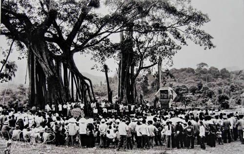 Die Augustrevolution – Ein Sieg der Solidarität des ganzen Volkes - ảnh 1