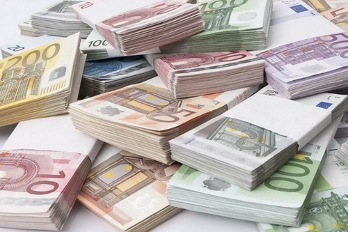 Flüchtlingskrise: Griechenland fordert die EU zur finanziellen Hilfe in Höhe von 330 Millionen Euro - ảnh 1