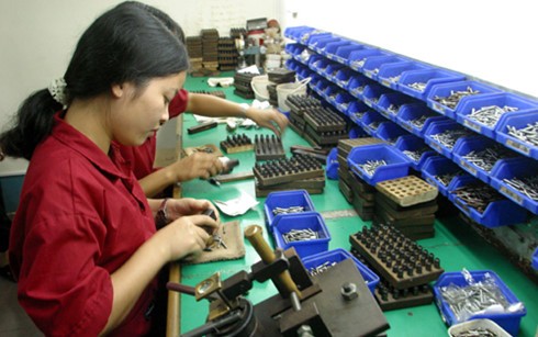 Mehr Hilfe für Unternehmen von 2016 bis 2020 - ảnh 1