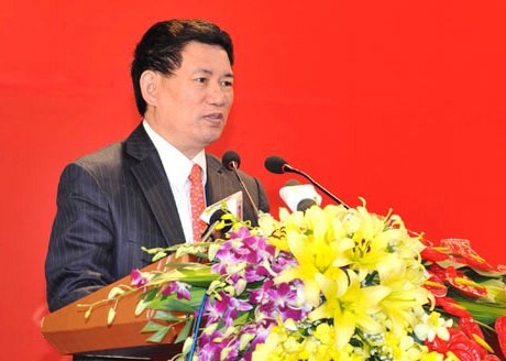 Parlament veröffentlicht Ergebnisse der Wahlen - ảnh 1