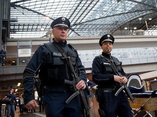 Deutschland warnt vor Rückkehr von tausenden IS-Dschihadisten nach Europa - ảnh 1