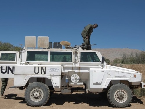 Vietnam hebt UN-Friedenssicherung hervor - ảnh 1