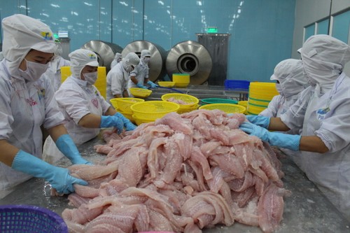 Vietnam 2016: Relativ hohes und stabiles Wirtschaftswachstum - ảnh 1