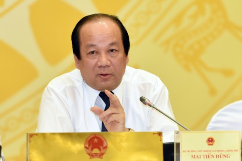 Vietnam und die USA schaffen Vorteile zur gemeinsamen Entwicklung - ảnh 1