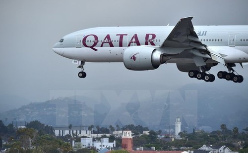 Katar bezeichnet die Forderung Saudi-Arabiens und der Verbündeten als unrealistisch - ảnh 1