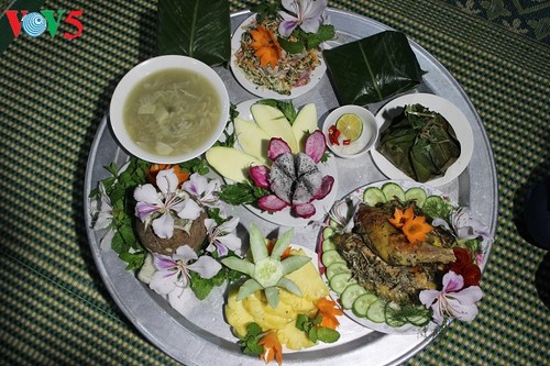 Erlebnistouren in Moc Chau - ảnh 2